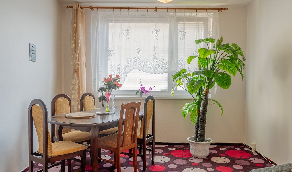 Prodej bytu 3+1 79 m², Jeseník – náhled fotky 6