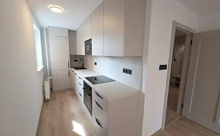Pronájem bytu 2+kk 46 m², Pod Šibeníkem, Most