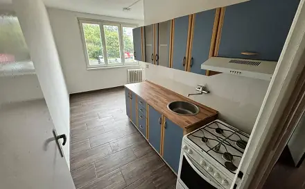 Pronájem bytu 2+1 68 m²