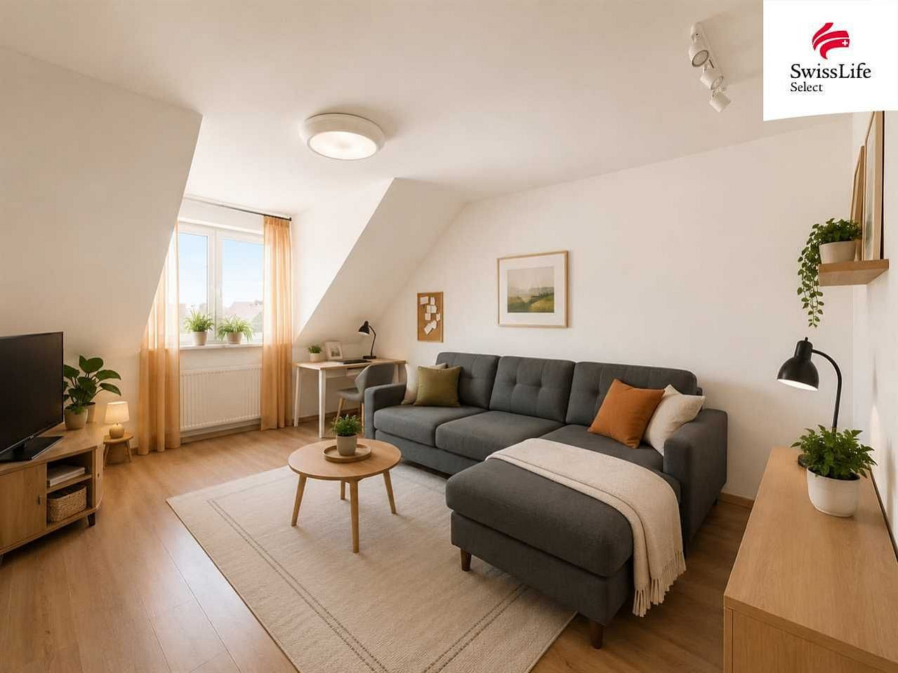 Prodej bytu 4+1 100 m² – fotografie 2