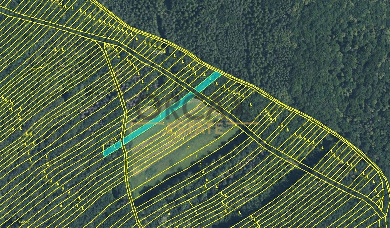 Prodej pole 6 356 m² – další
