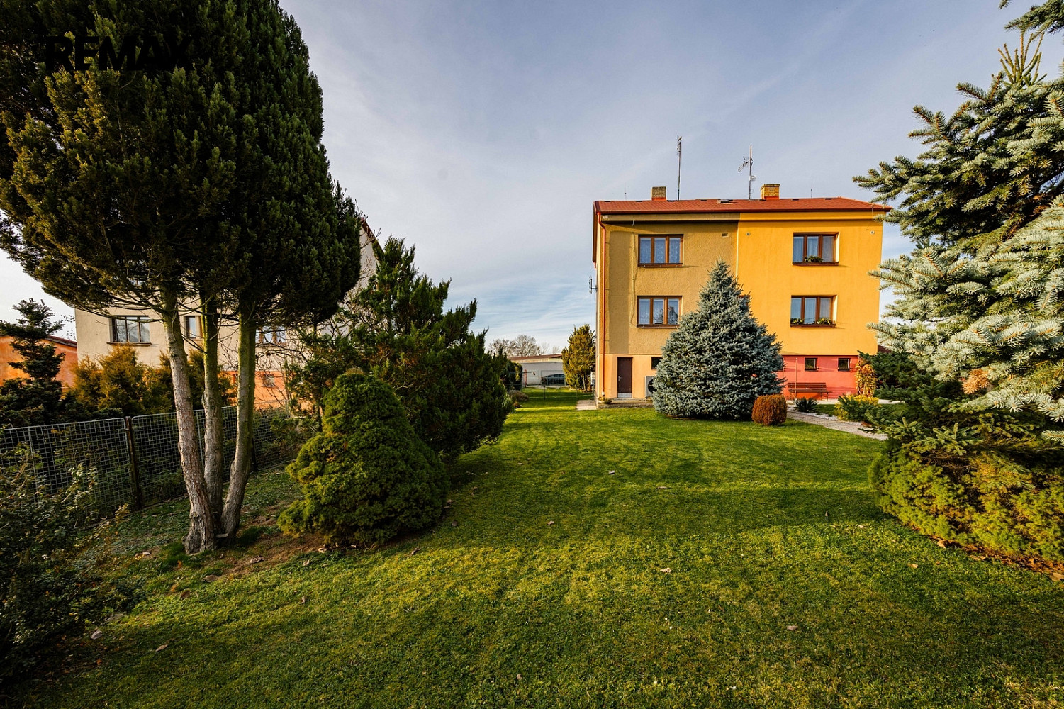 Prodej domu 117 m² s pozemkem 608 m²