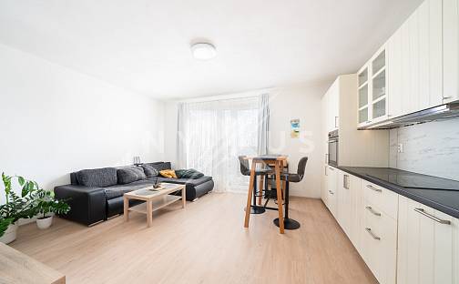 Prodej bytu 2+kk 55 m², Ječná, Hostivice, okres Praha-západ