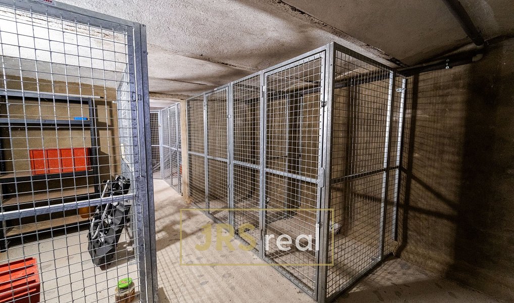Pronájem bytu 2+kk 42 m², Velké Pavlovice – náhled fotky 13