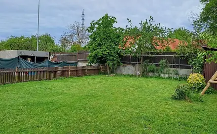 Prodej stavebního pozemku 780 m², Černýšovice