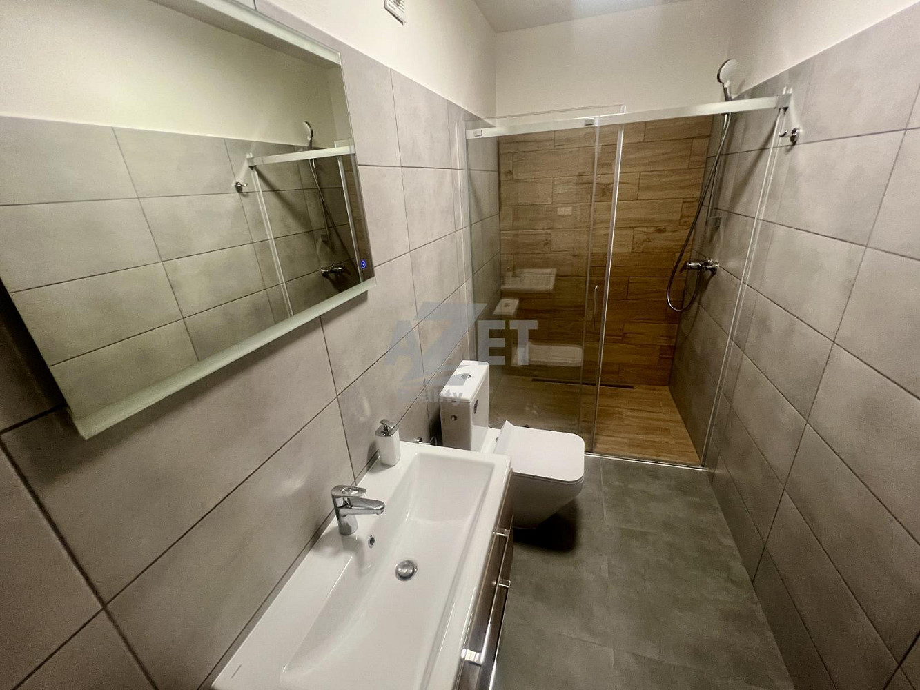 Pronájem kanceláře 47 m² — photo 3