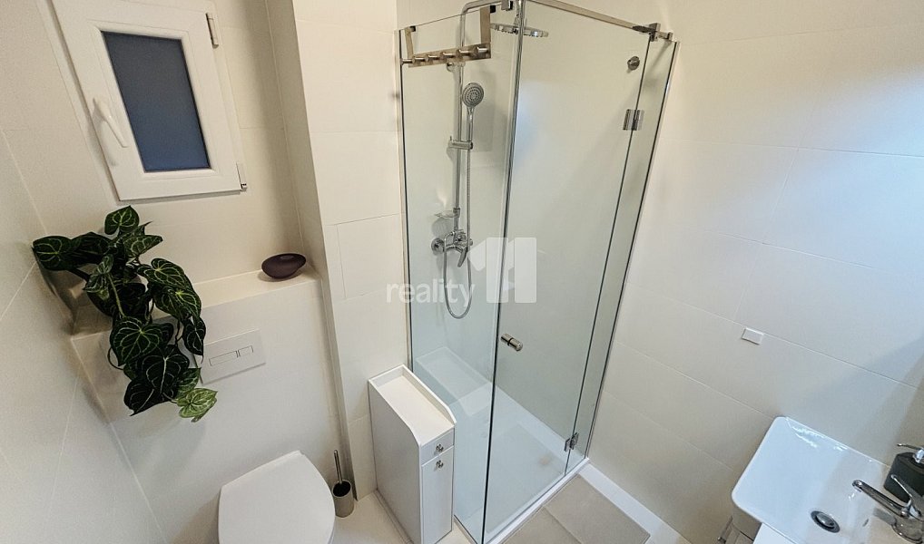 Pronájem bytu 1+1 37 m², Praha – náhled fotky 7