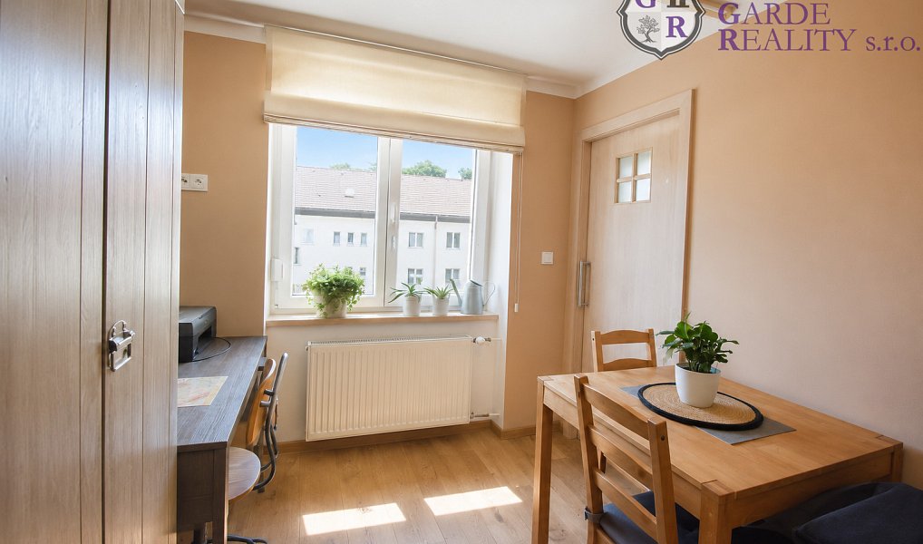 Prodej bytu 3+kk 69 m², Sedlčany – náhled fotky 12