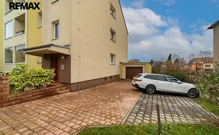 Prodej bytu 3+1 104 m², Tilhonova, Brno - Slatina