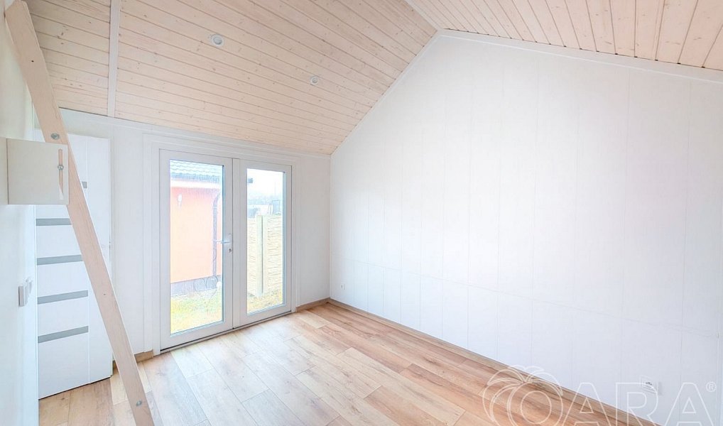 Prodej mobilheimu 55 m2, Praha, Praha – náhled fotky 12