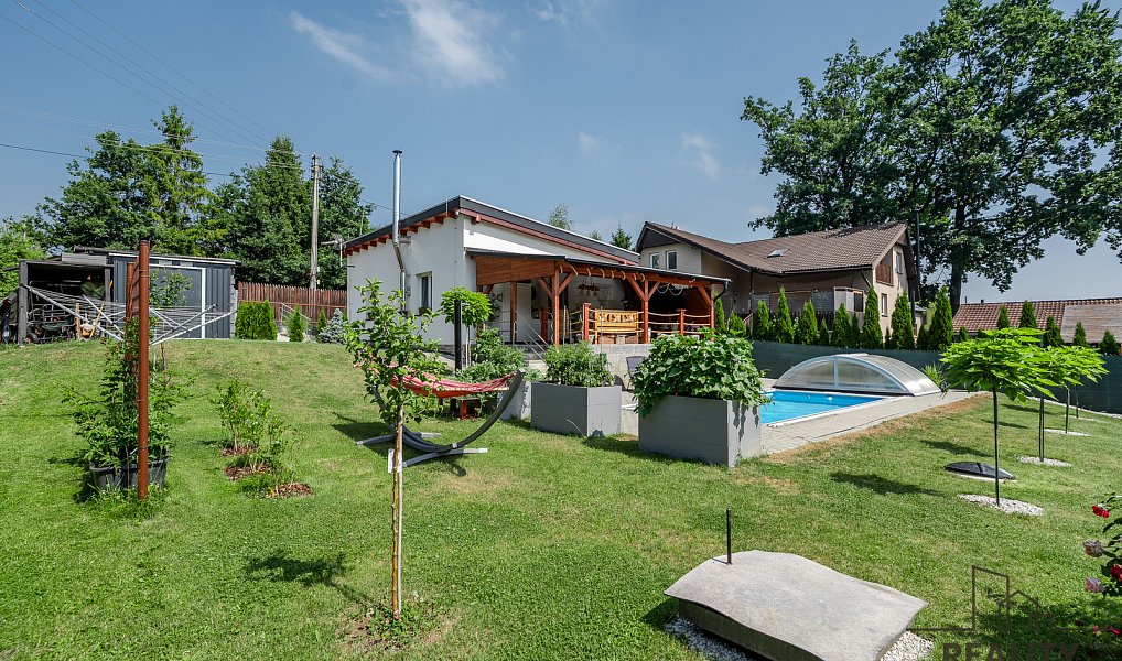 Prodej domu 55 m² s pozemkem 627 m², Lučina – náhled fotky 5