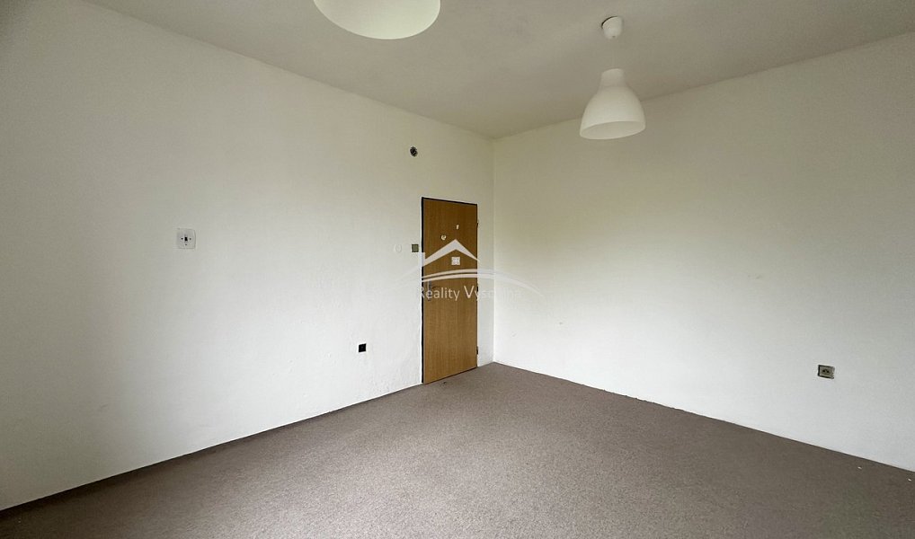 Pronájem kanceláře 15 m², Pelhřimov – náhled fotky 3