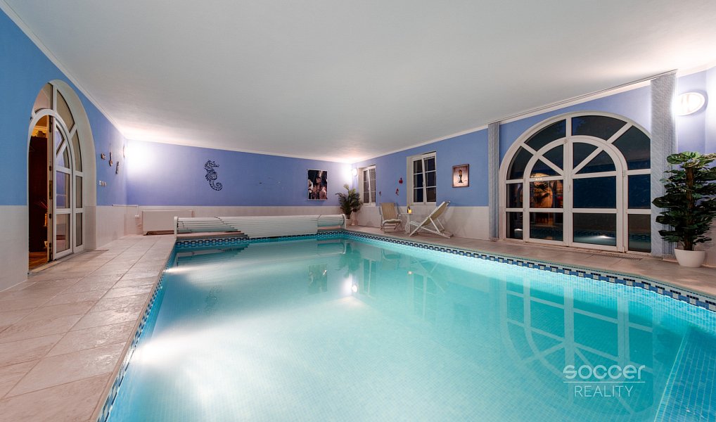 Prodej domu 598 m² s pozemkem 2 298 m², Říčany – náhled fotky 22