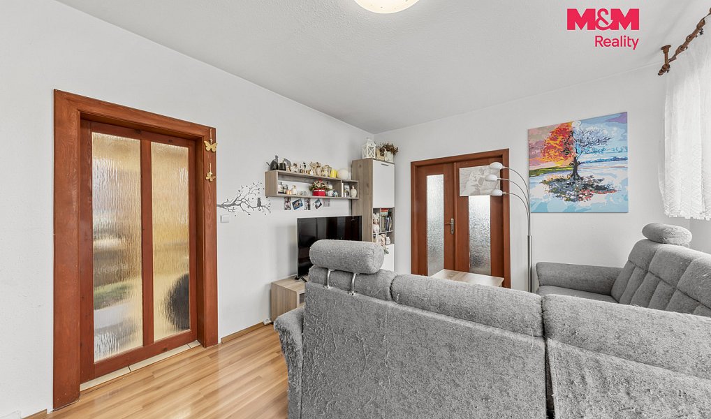 Prodej bytu 3+1 65 m², Ústí nad Labem – náhled fotky 8