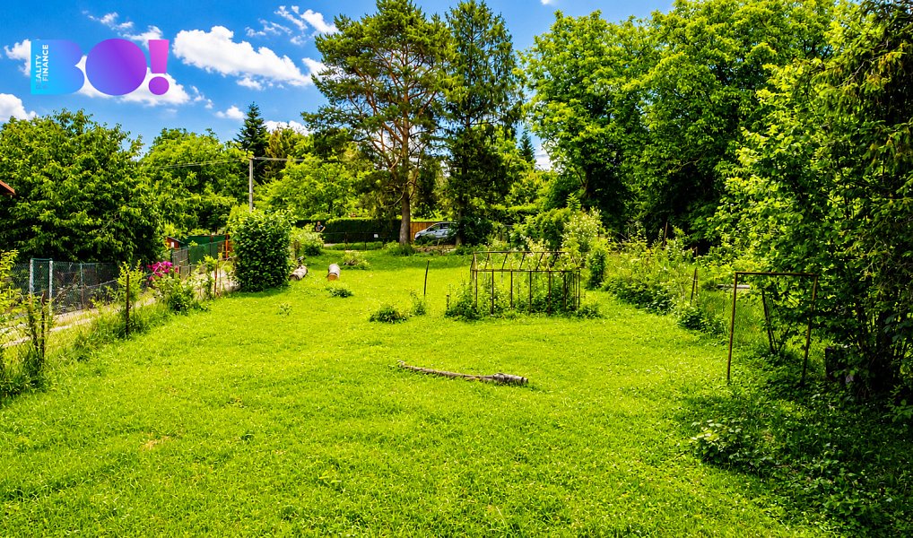 Prodej stavebního pozemku 495 m², Lipník nad Bečvou – náhled fotky 8
