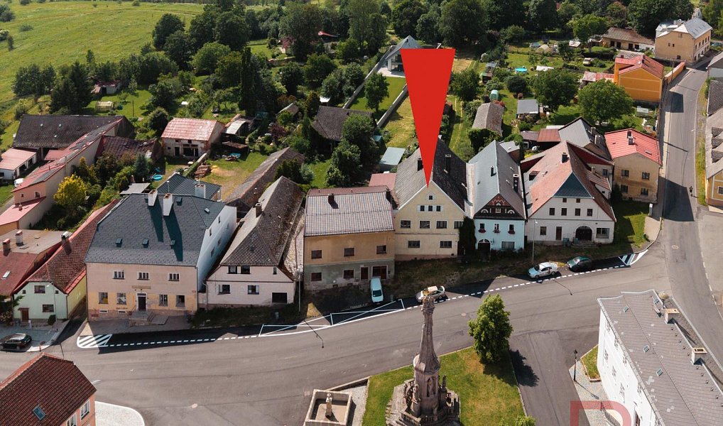 Prodej bytu 2+1 146 m², Teplá – náhled fotky 23