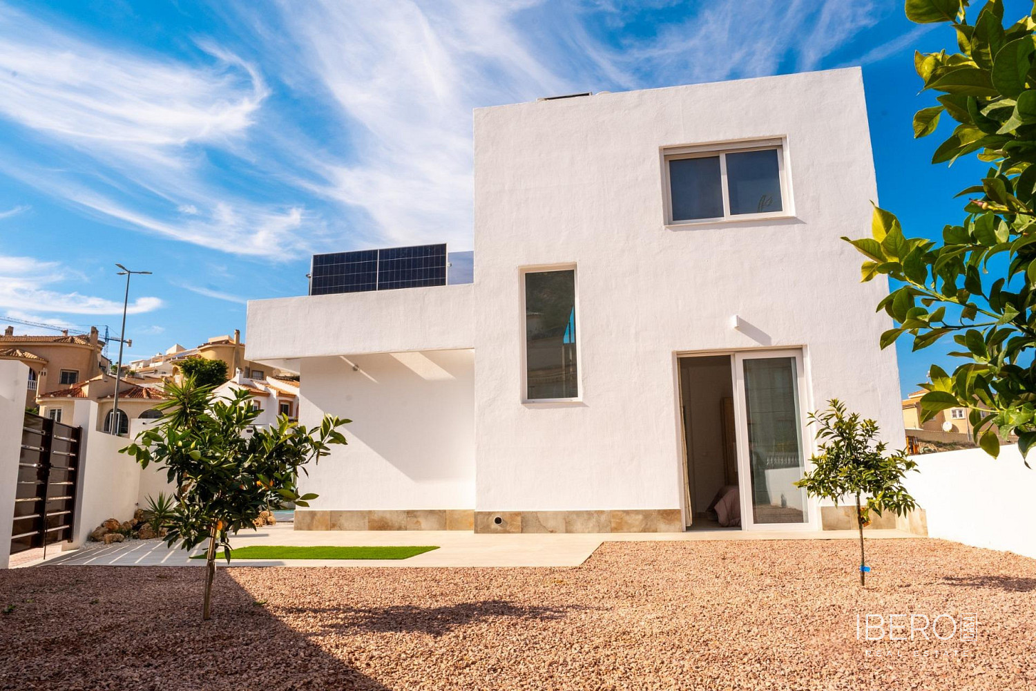 Casa 6+kk – Rojales, Ciudad Quesada - Más