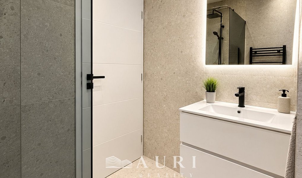 Prodej bytu 2+kk 45 m², Praha – náhled fotky 8