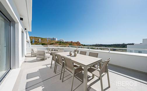 Prodej bytu 4+kk 179 m², Estepona, Španělsko