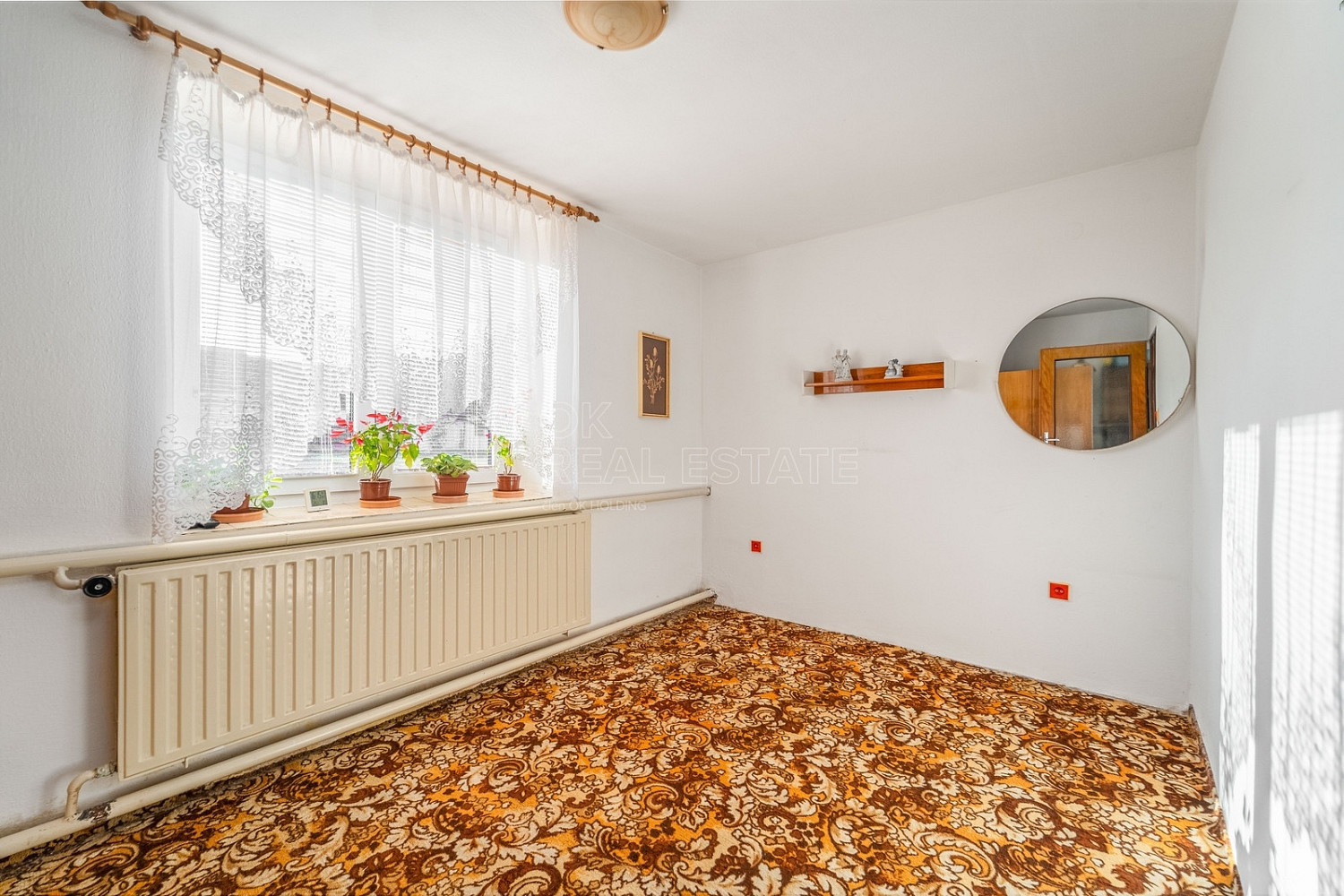 Prodej domu 70 m² s pozemkem 1 268 m² – fotografie 4