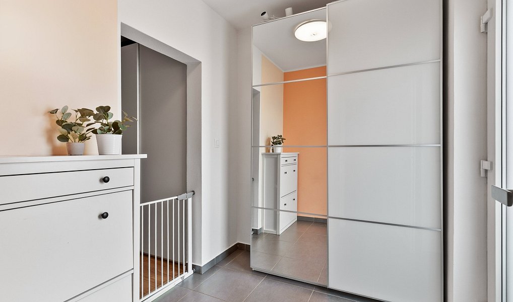 Prodej domu 92 m² s pozemkem 192 m², Praha – náhled fotky 5