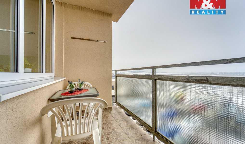 Prodej bytu 2+1 63 m², Bor – náhled fotky 11