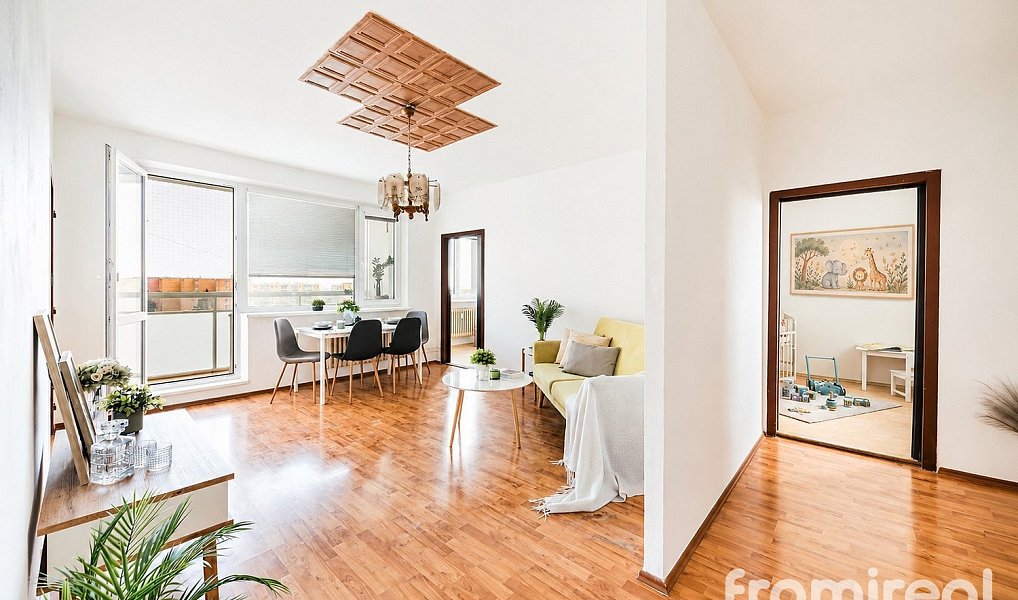 Prodej bytu 4+1 76 m², Brno – náhled fotky 11