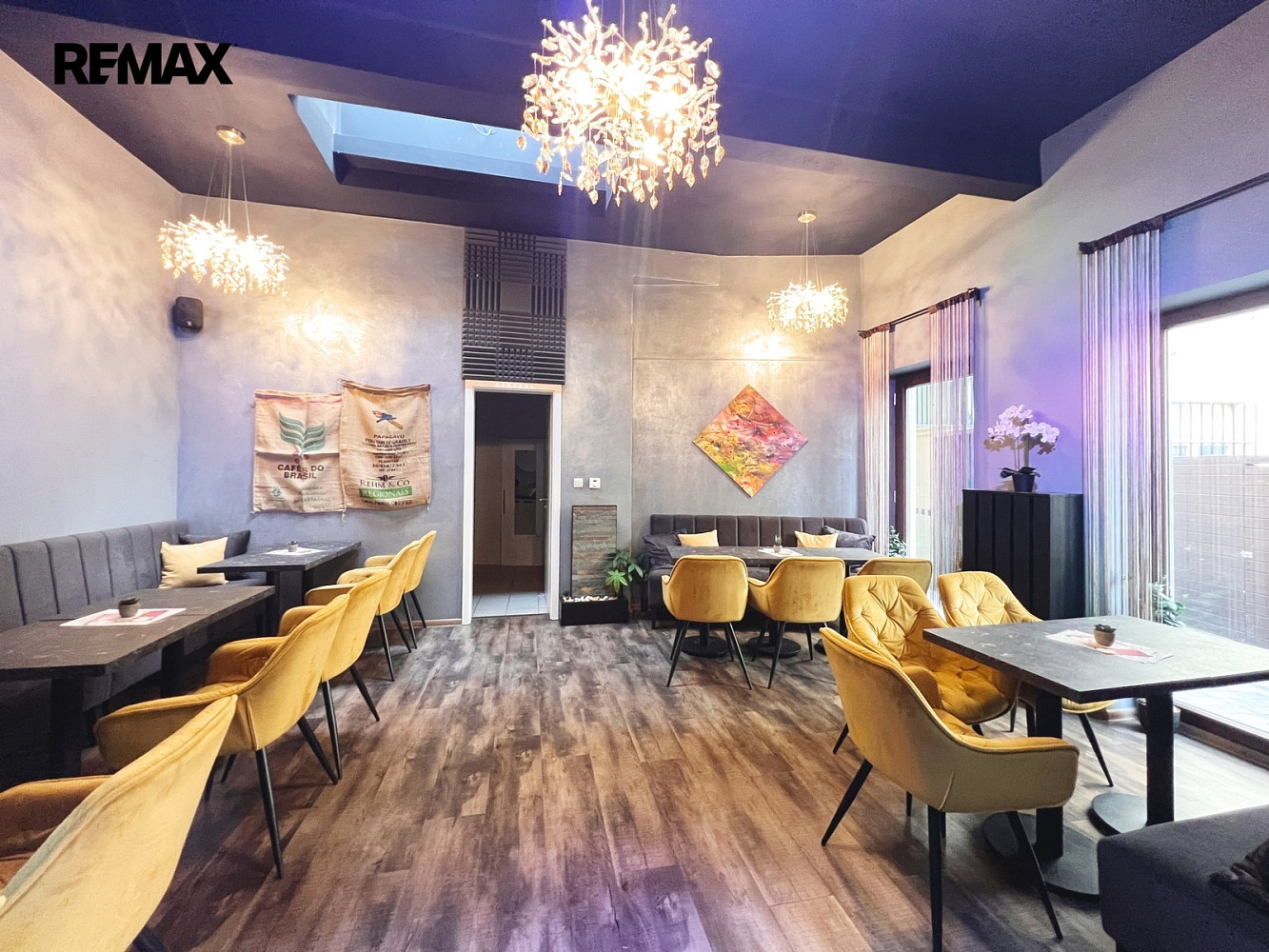 Pronájem komerčního objektu (jiného typu) 72 m² — photo 4