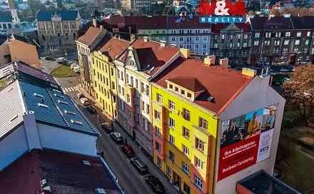 Prodej bytu 2+kk 84 m²