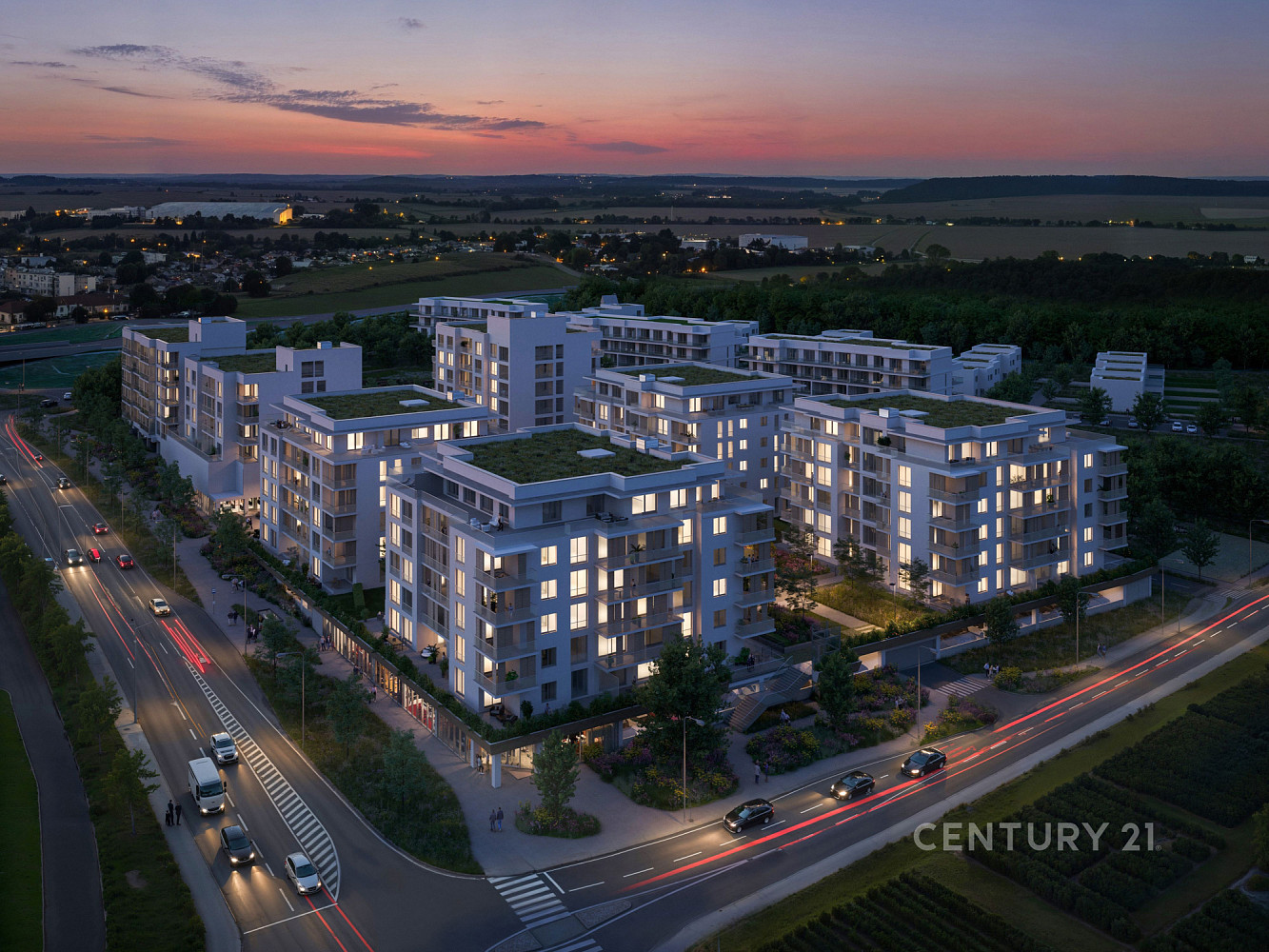 Prodej bytu 1+kk 27 m² – fotografie 4