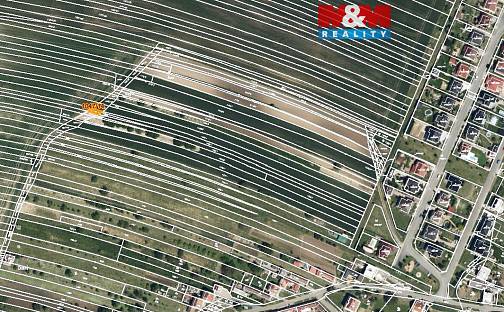 Prodej pozemku 53 m², Těmice, okres Hodonín