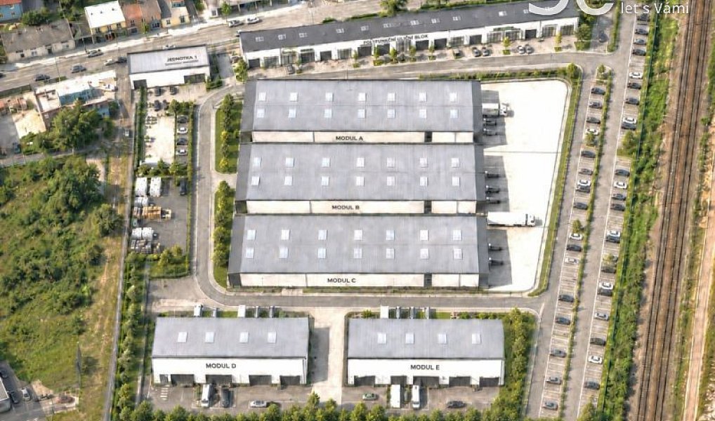 Prodej výrobních prostor 600 m², Svitavy – náhled fotky 10