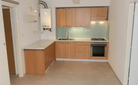 Pronájem bytu 2+kk 38 m², Masarykova třída, Olomouc