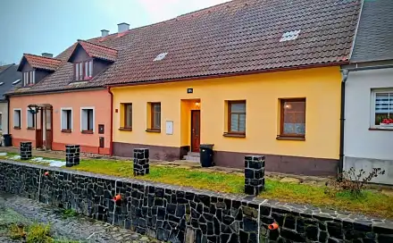 Prodej domu 150 m² s pozemkem 306 m², Českolipská, Verneřice, okres Děčín