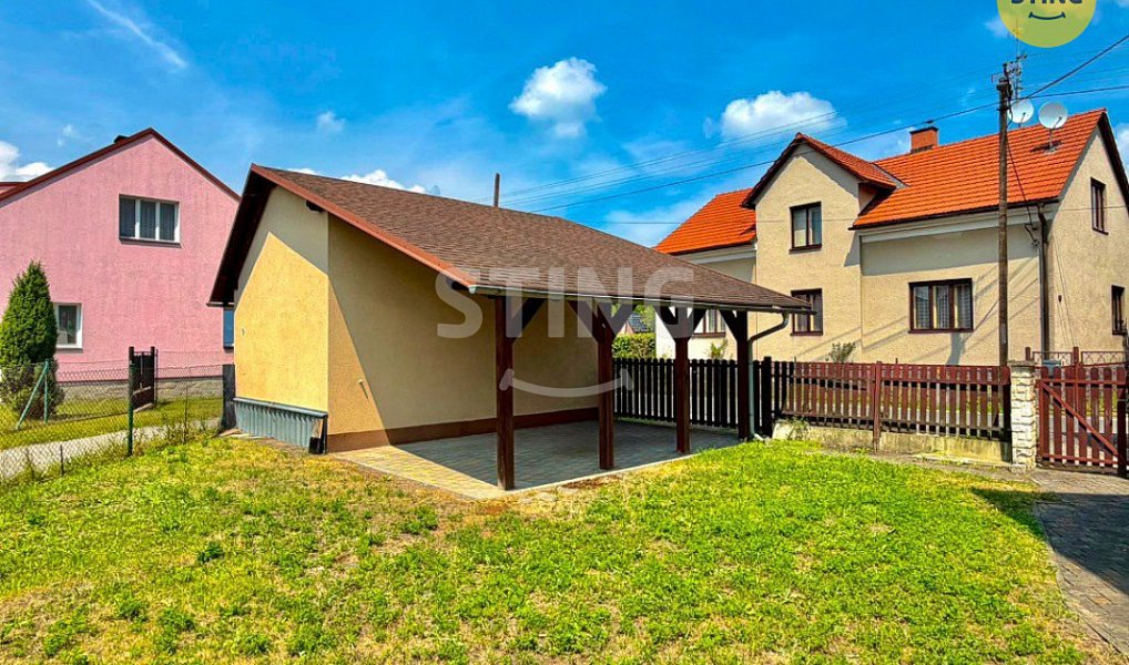 Prodej domu 220 m² s pozemkem 428 m², Frýdek-Místek – náhled fotky 11
