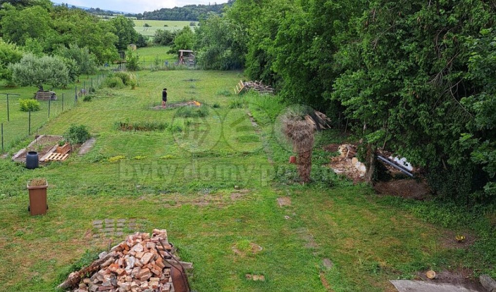 Prodej stavebního pozemku 1 097 m², Krnov – náhled fotky 4