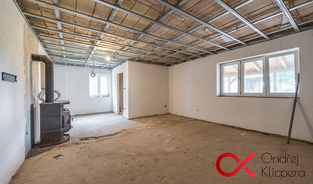 Prodej domu 180 m² s pozemkem 1 584 m², Olešnice – náhled fotky 14