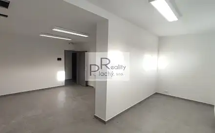 Pronájem kanceláře 33 m², Hevlín, okres Znojmo