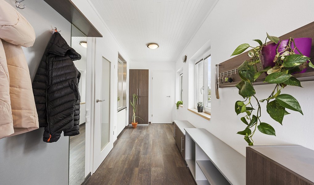 Prodej domu 207 m² s pozemkem 758 m², Praha – náhled fotky 22