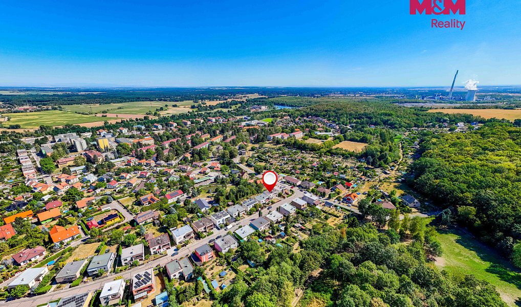 Prodej domu 180 m² s pozemkem 466 m², Chvaletice – náhled fotky 28