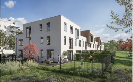 Prodej bytu 1+kk 36 m², Praha 10 - Dolní Měcholupy