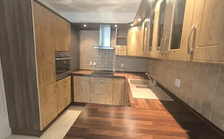 Pronájem bytu 3+kk 89 m², Rybova, Hradec Králové - Nový Hradec Králové