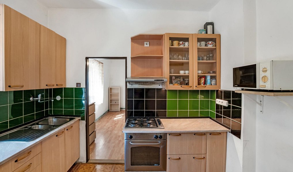 Prodej domu 90 m² s pozemkem 165 m², Praha – náhled fotky 6