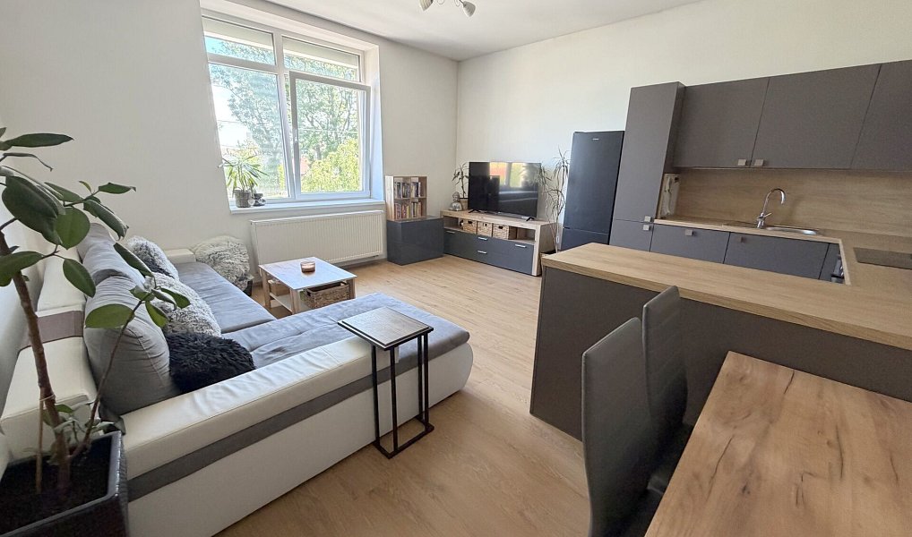 Pronájem bytu 2+kk 51 m², Přerov – náhled fotky 7