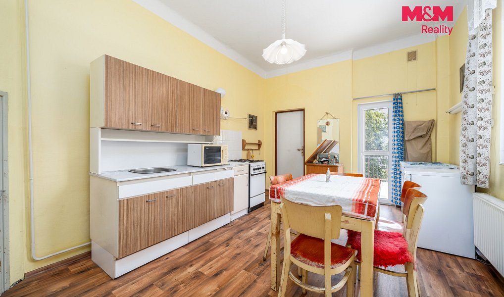 Prodej bytu 3+1 102 m², Teplice – náhled fotky 7