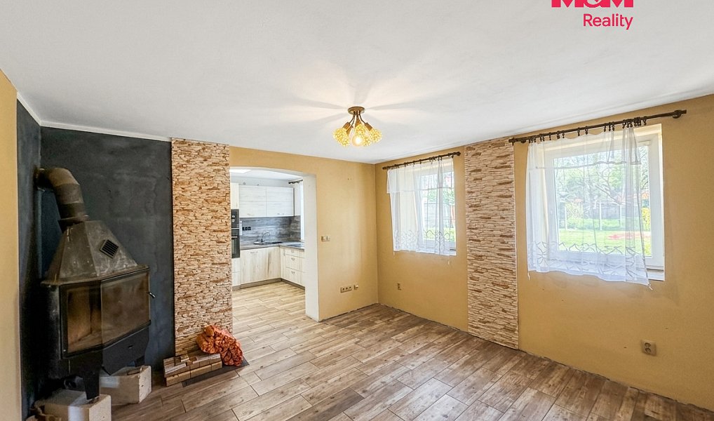 Prodej bytu 2+1 55 m², Kamenický Šenov – náhled fotky 11