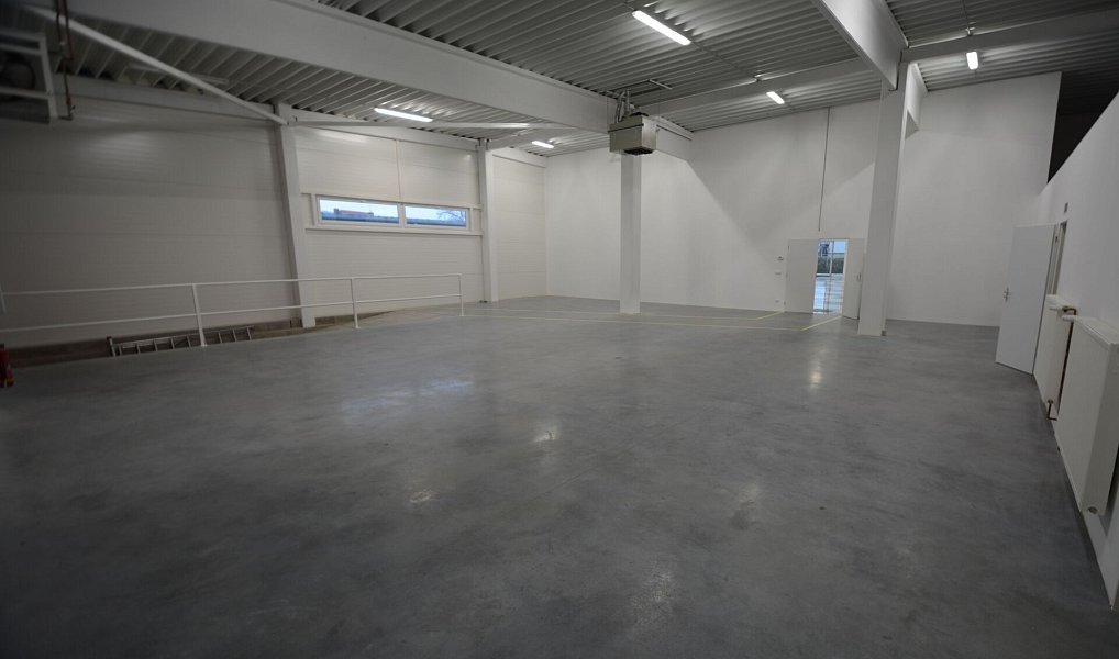 Pronájem obchodních prostor 698 m², Litoměřice – náhled fotky 5