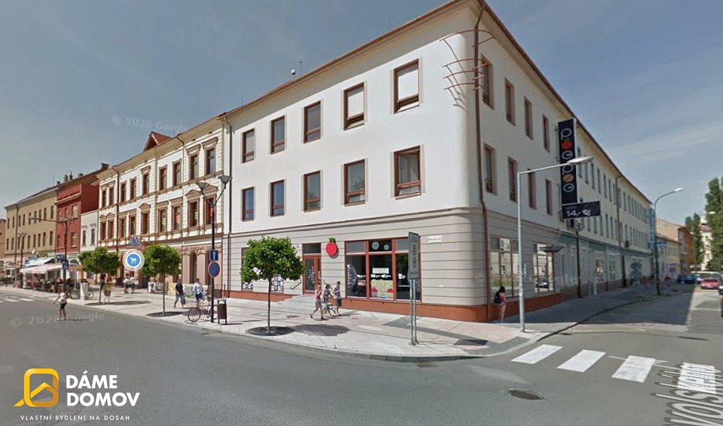 Pronájem obchodních prostor 20 m², Hodonín – náhled fotky 2