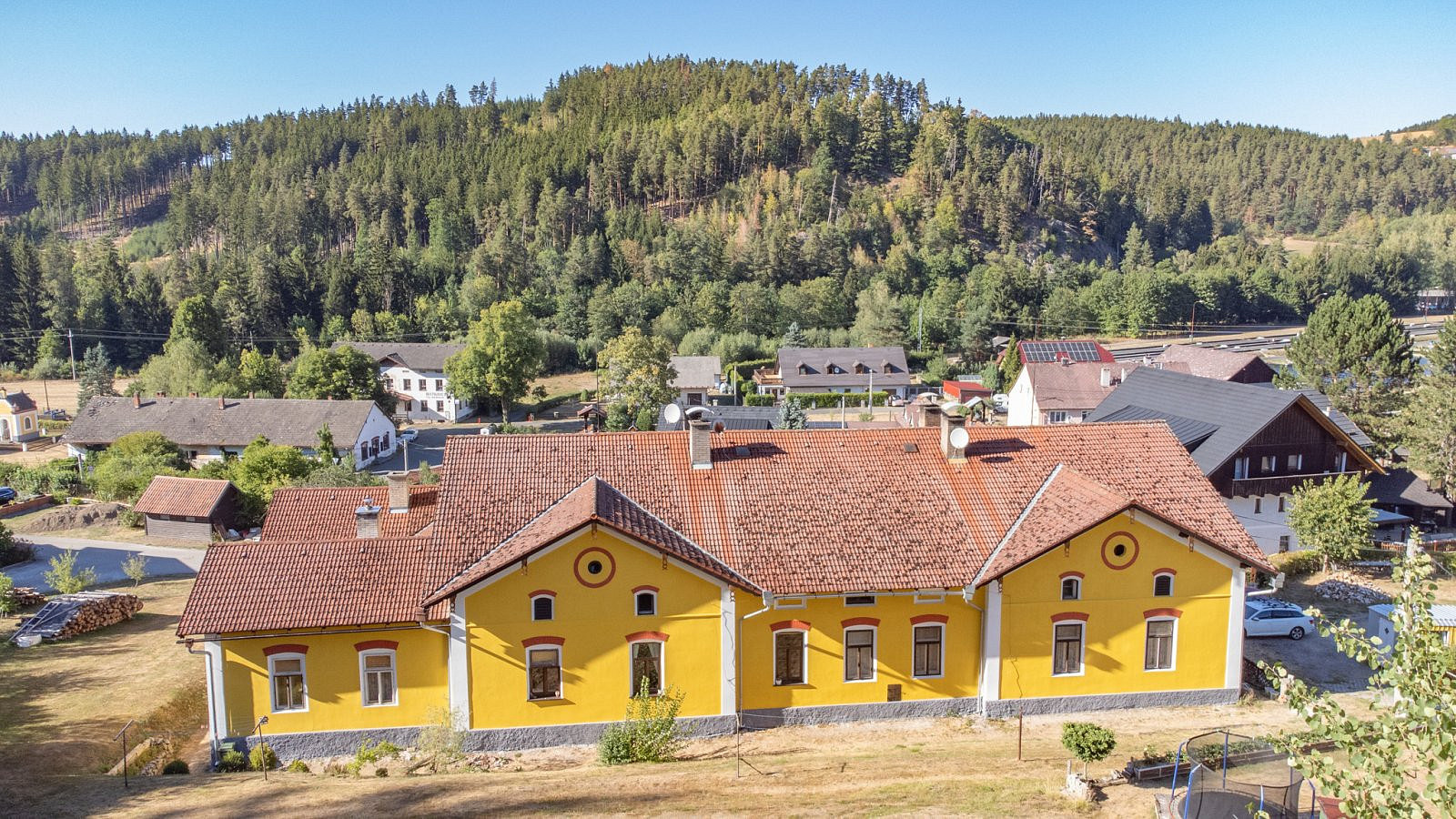 Prodej bytu 2+1 260 m² – fotografie 3