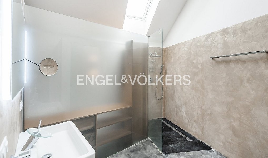 Pronájem bytu 3+kk 170 m², Praha – náhled fotky 11